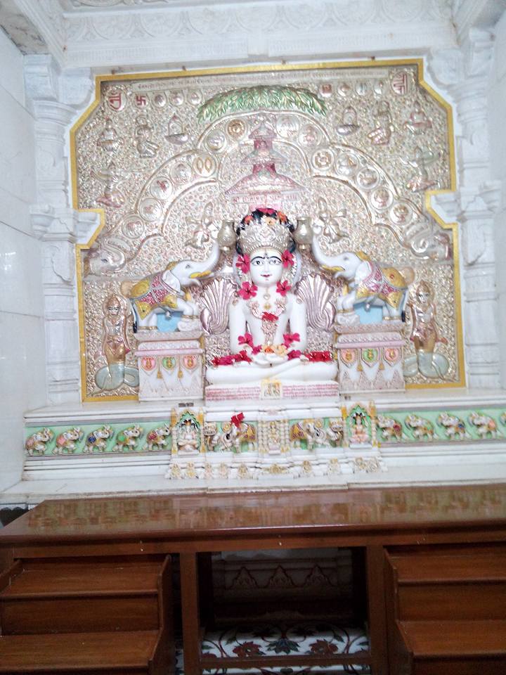 Shri Gajabhishek Jain Tirth, Saputara, District - Dang (Gujarat) image 13