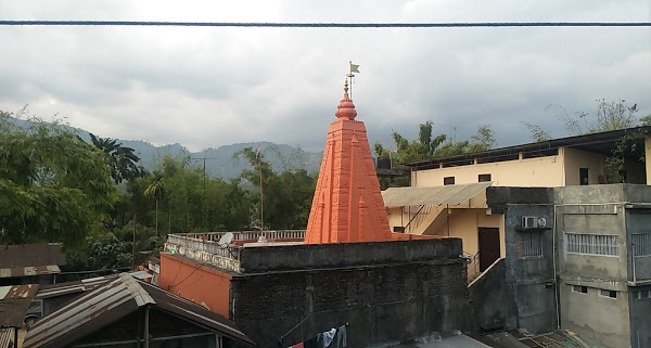 Shri Parshvnath Digamber Jain Mandir, Itanagar Road, Naharlagun, District-Papum Pare (Arunachal Pradesh) image 3