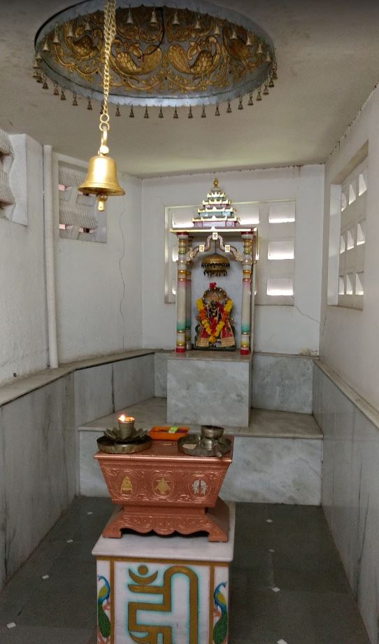 Shri Ngeshwar Parshvnath Jain Tirth Dham, ONGC Nagar, New Magdalla, Surat (Gujarat) image 7