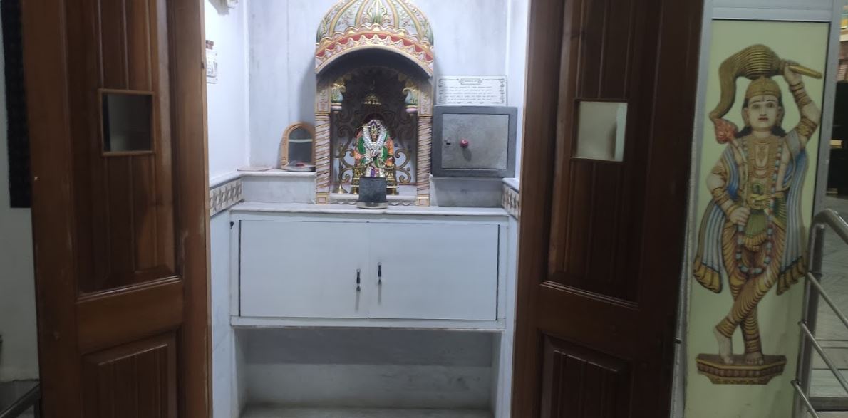 Shri Parshvnath Digamber Jain Mandir, Itanagar Road, Naharlagun, District-Papum Pare (Arunachal Pradesh) image 4