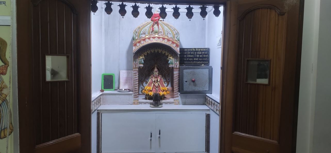 Shri Parshvnath Digamber Jain Mandir, Itanagar Road, Naharlagun, District-Papum Pare (Arunachal Pradesh) image 5