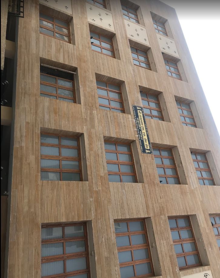Shri Mahaveer Bhavan, Shri Rajasthan S S Jain Sangh, Harinagar Society, Maninagar, Ahmedabad (Gujarat) image 2