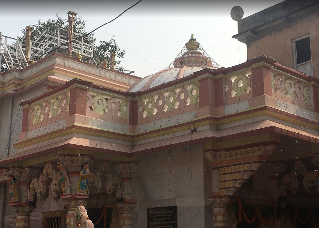 Shri Vimalnath Bhagwan Jain Derasar, Lalabhai ni pole, Mandvi ni Pol, Khadia, Ahmedabad (Gujarat) image 2