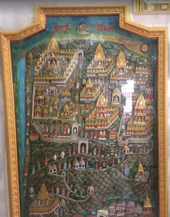 Shri Vimalnath Bhagwan Jain Derasar, Lalabhai ni pole, Mandvi ni Pol, Khadia, Ahmedabad (Gujarat) image 5