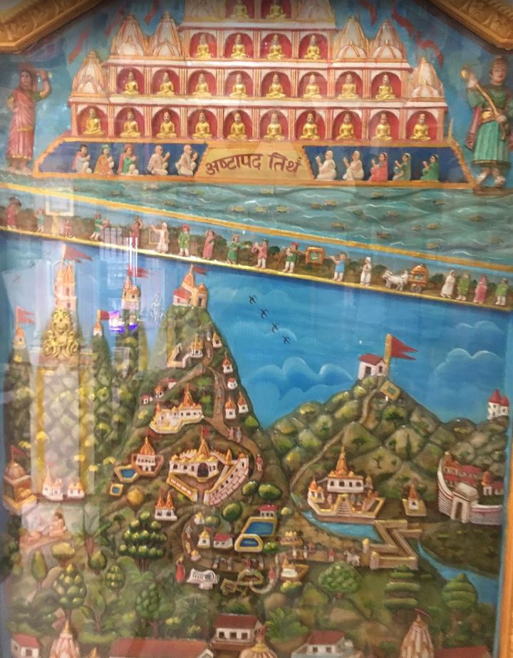 Shri Vimalnath Bhagwan Jain Derasar, Lalabhai ni pole, Mandvi ni Pol, Khadia, Ahmedabad (Gujarat) image 6