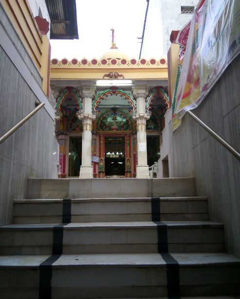 Shri Neminath Bhagwan Jain Derasar, Bhaiswada, Chhipwad, Vadodara (Gujarat) image 2