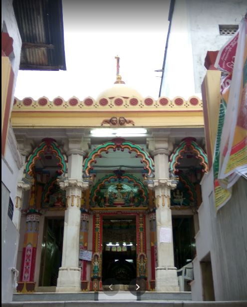 Shri Neminath Bhagwan Jain Derasar, Bhaiswada, Chhipwad, Vadodara (Gujarat) image 4