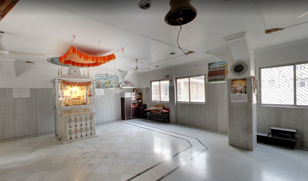 Shri Digamber Jain Chaitalaya, Kedar Road, Guwahati, District-Kamrup Metropolitan (Assam) image 8