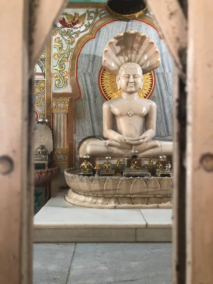 Shri Digamber Jain Parshvnath Mandir, Bijoynagar, District-Kamrup  (Assam) image 4