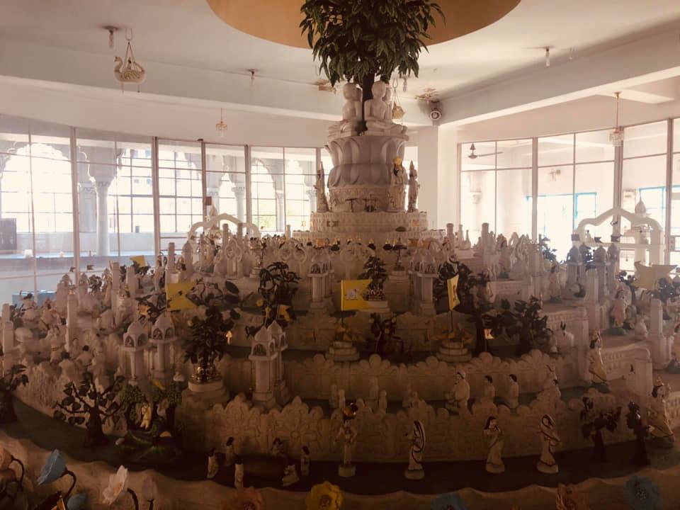 Shri Digamber Jain Parshvnath Mandir, Bijoynagar, District-Kamrup  (Assam) image 5