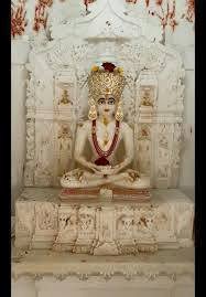 Shri Vasupujya Swami Jain Derasar, Mehul Jain Society, Subhanpura, Vadodara (Gujarat) thumbnail 4