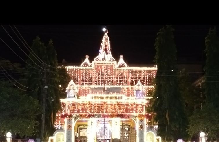 Shri Digamber Jain Parshvnath Mandir, Bijoynagar, District-Kamrup  (Assam) image 8