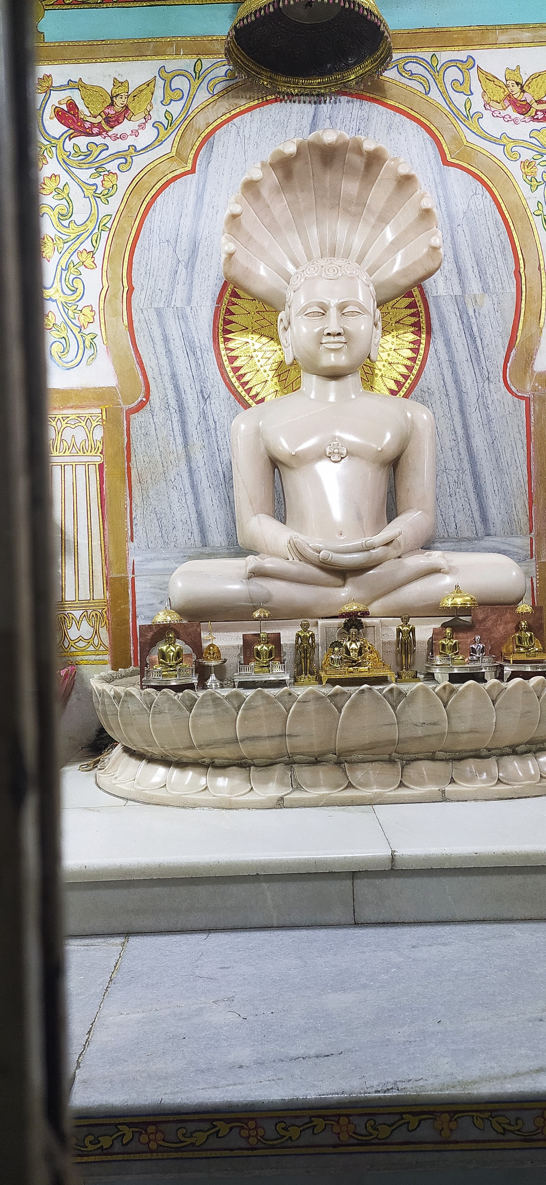 Shri Digamber Jain Parshvnath Mandir, Bijoynagar, District-Kamrup  (Assam) image 11