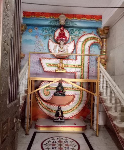 Shri Omkar Jain Tirth, Padamala, District - Vadodara (Gujarat) image 4