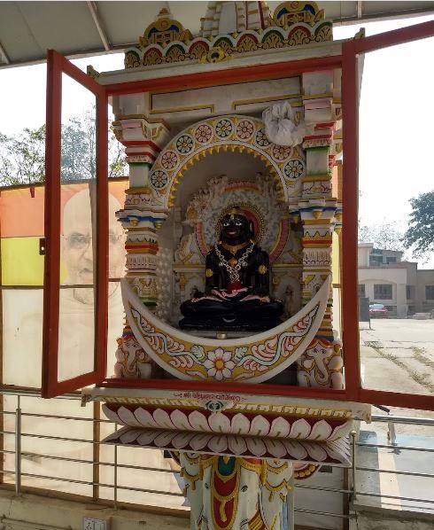 Shri Omkar Jain Tirth, Padamala, District - Vadodara (Gujarat) image 6
