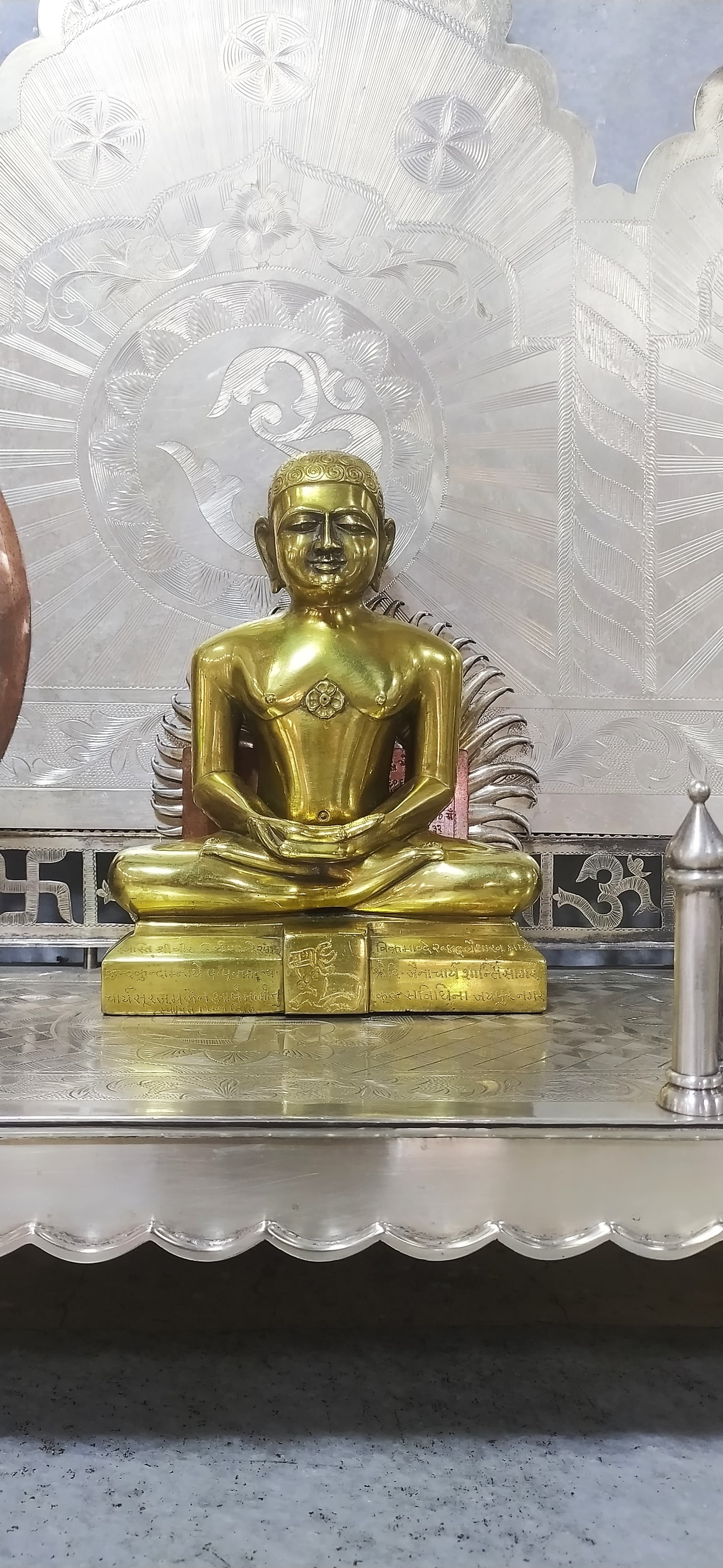 Shri Digamber Jain Parshvnath Mandir, Bijoynagar, District-Kamrup  (Assam) image 12