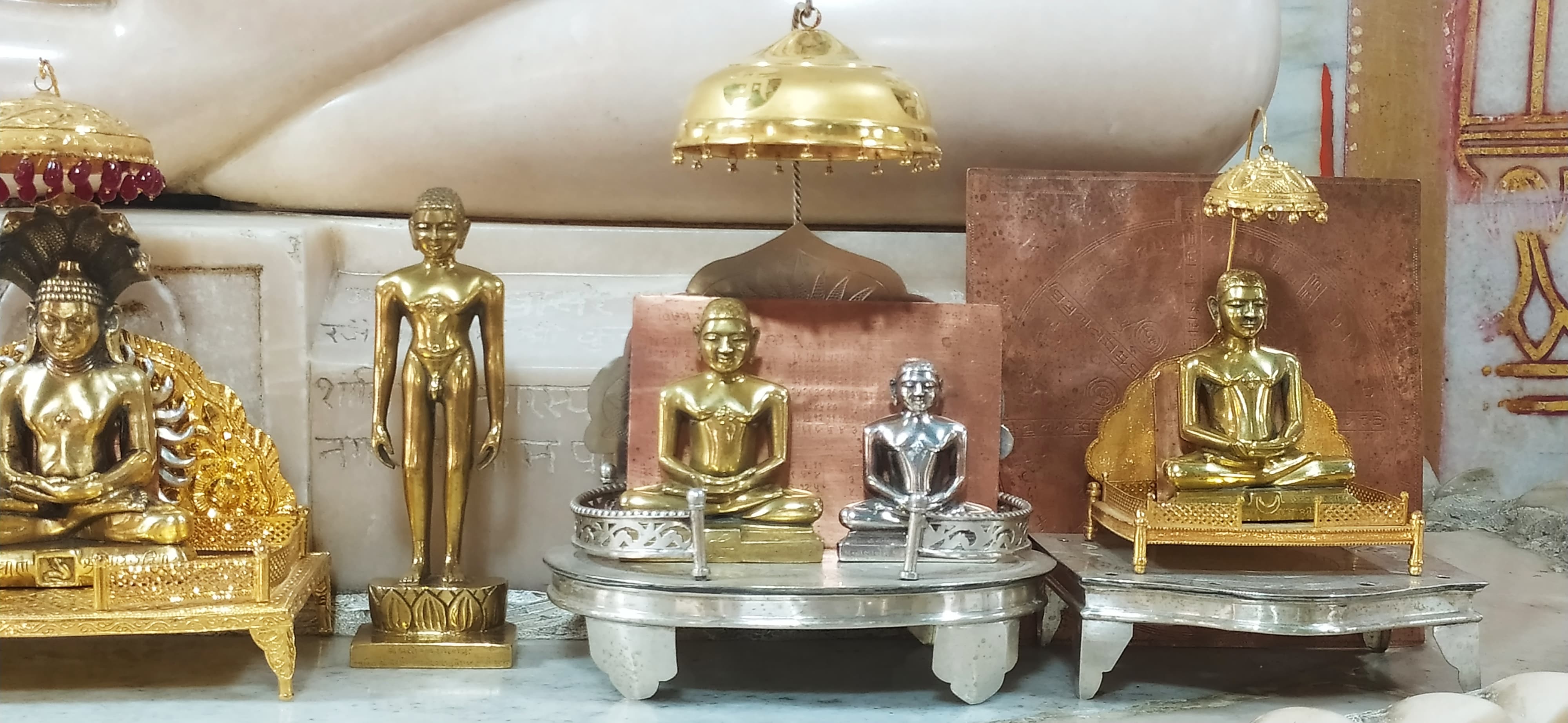 Shri Digamber Jain Parshvnath Mandir, Bijoynagar, District-Kamrup  (Assam) image 14