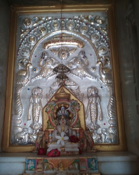 Shri Shankeshwar Parshvnath Jain Tirth, Anastu, Karjan, District - Vadodara (Gujarat) image 7