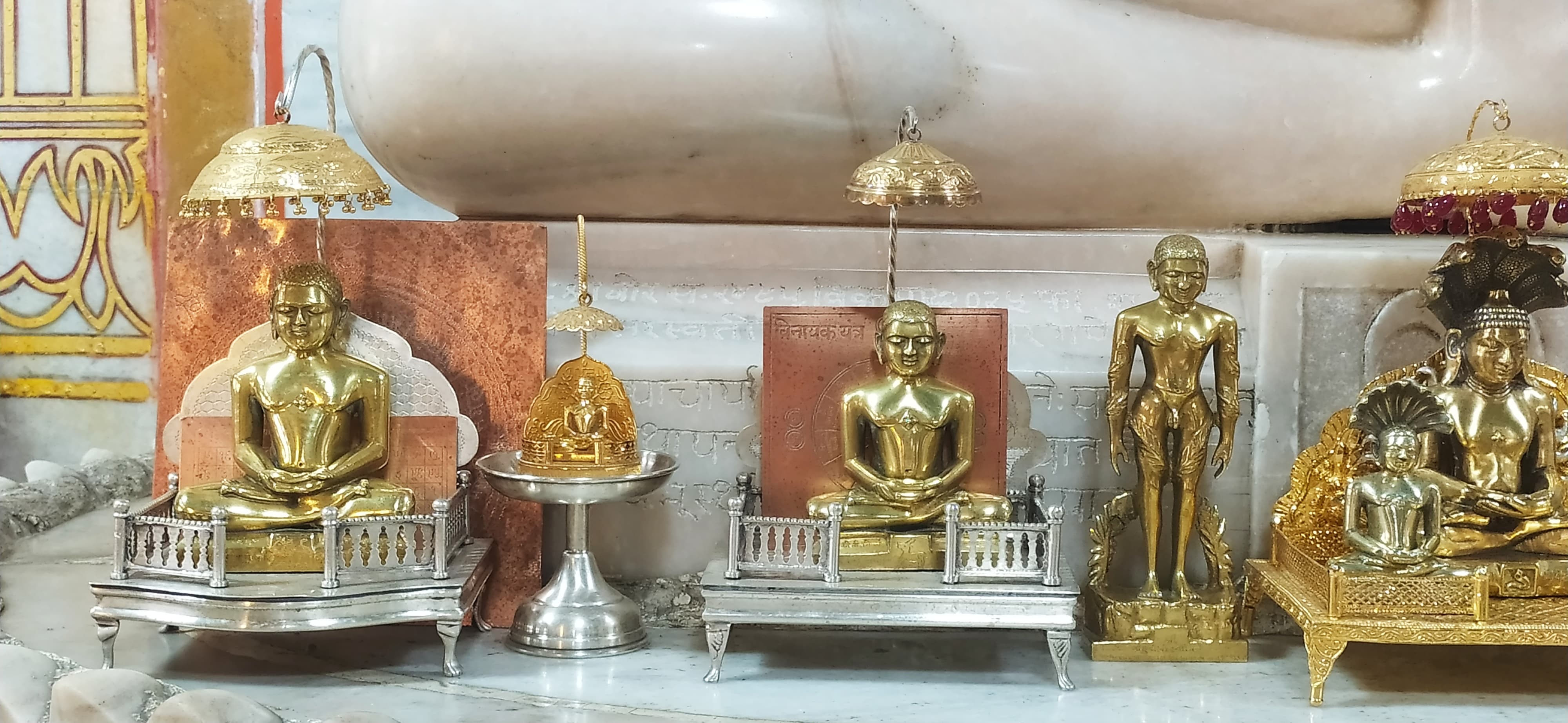 Shri Digamber Jain Parshvnath Mandir, Bijoynagar, District-Kamrup  (Assam) image 15