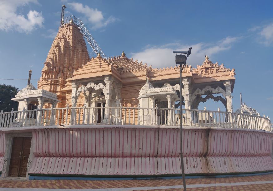Shri Parshv Padmavati Dharm Dham, Varnama, District - Vadodara (Gujarat) image 7