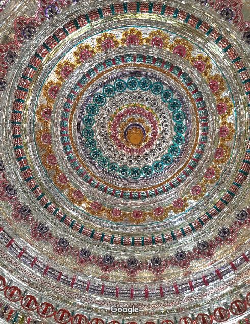 Shri Parshv Padmavati Dharm Dham, Varnama, District - Vadodara (Gujarat) image 8