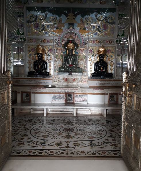 Shri Parshv Padmavati Dharm Dham, Varnama, District - Vadodara (Gujarat) image 9