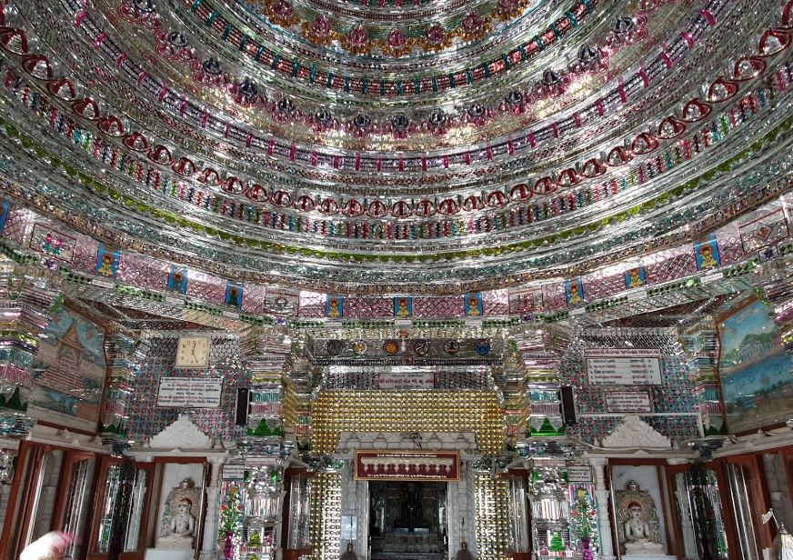 Shri Parshv Padmavati Dharm Dham, Varnama, District - Vadodara (Gujarat) image 10