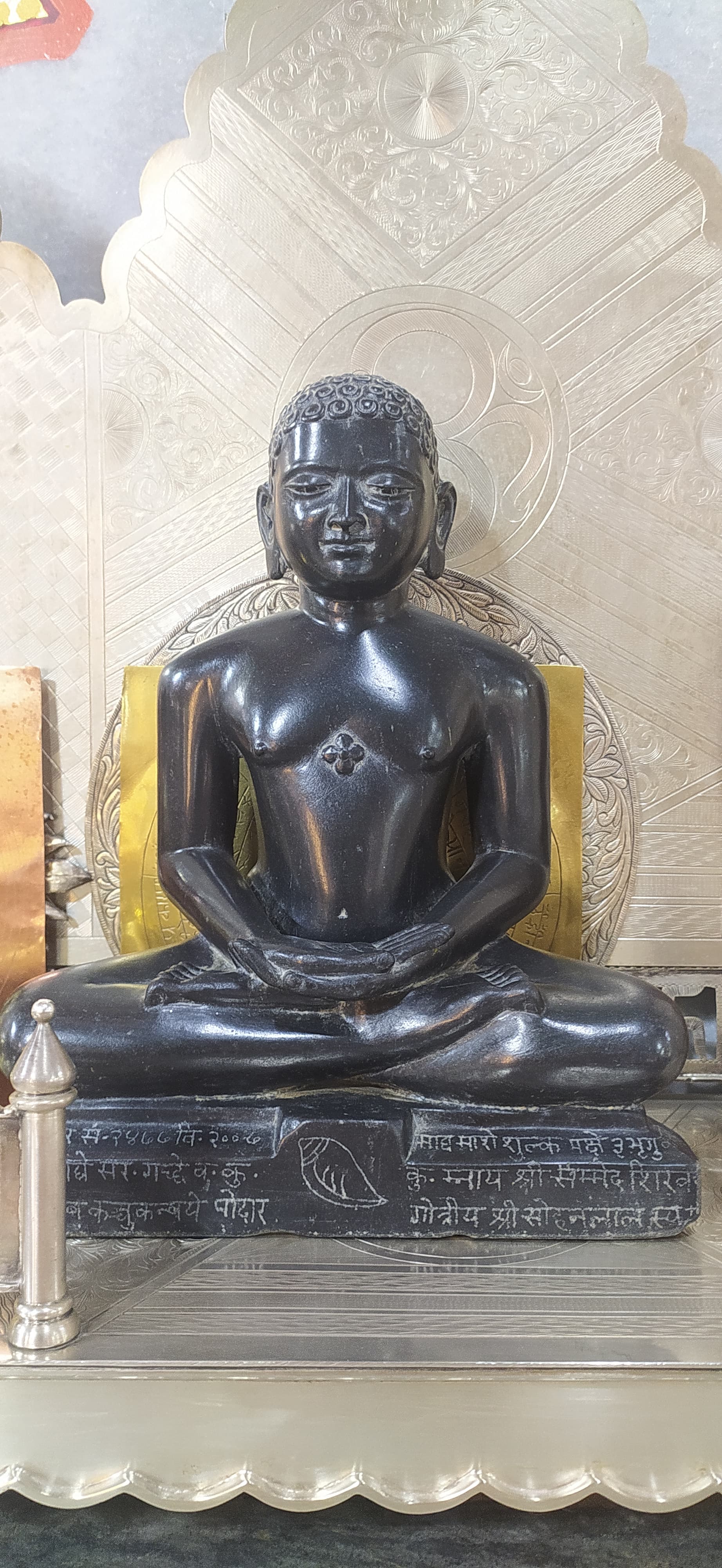 Shri Digamber Jain Parshvnath Mandir, Bijoynagar, District-Kamrup  (Assam) image 17