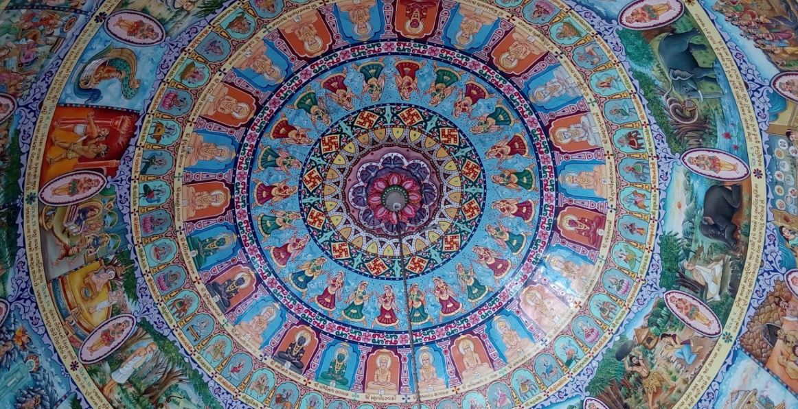 Shri Dharm Mangal Parshv Vihar Jain Tirth Dham, Bhayli, Vadodara (Gujarat) image 7