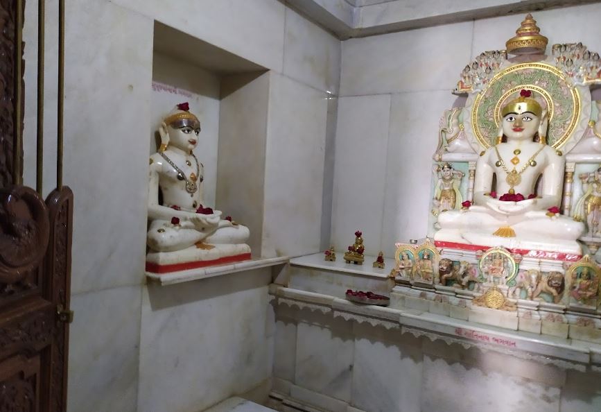 Shri Pravachan Jain Tirth, Sinor, District - Vadodara (Gujarat) image 5
