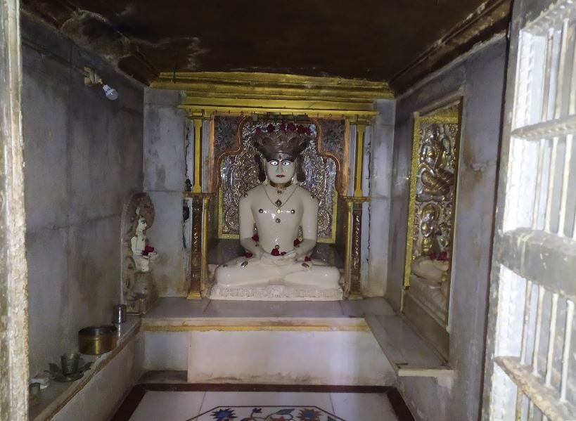 Shri Shantinath Bhagwan Jain Derasar, Sinor, District - Vadodara (Gujarat) image 3