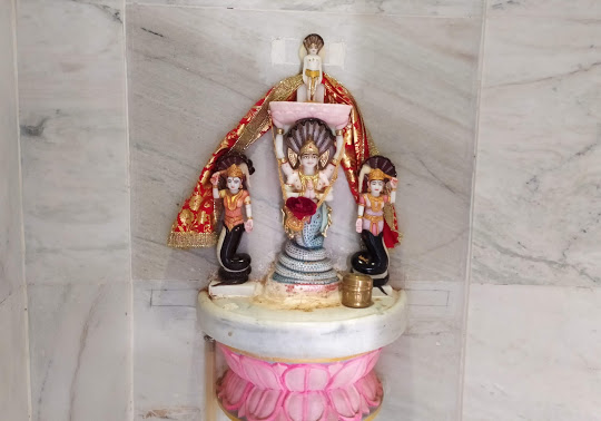 Shri Parshv Padmavati Labdhi Jain Tirth, Sinor, District - Vadodara (Gujarat) image 3