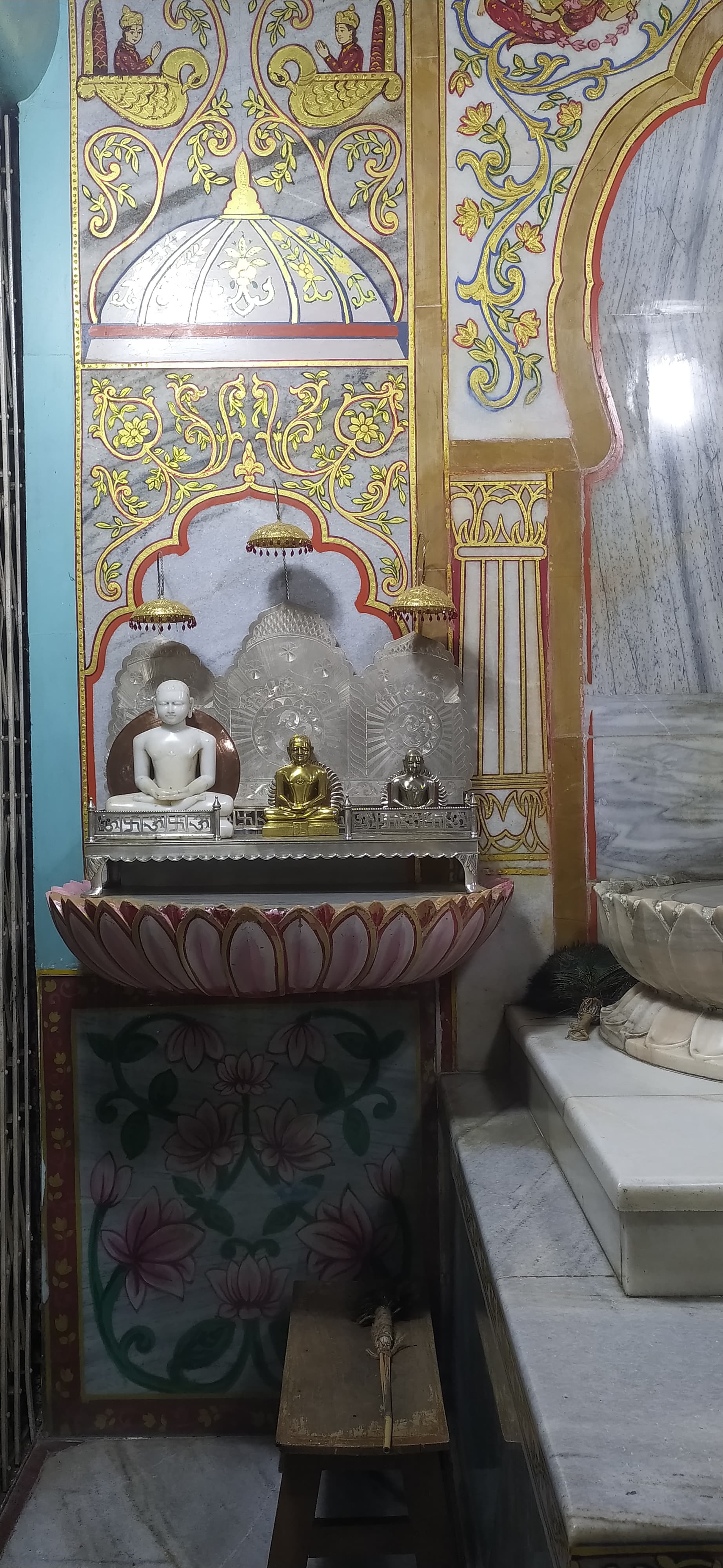 Shri Digamber Jain Parshvnath Mandir, Bijoynagar, District-Kamrup  (Assam) image 20