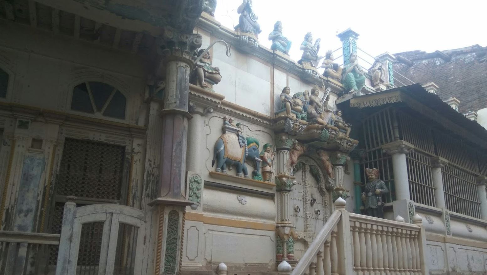 Shri Shantinath Bhagwan Jain Derasar, Randheja, Gandhinagar (Gujarat) image 1