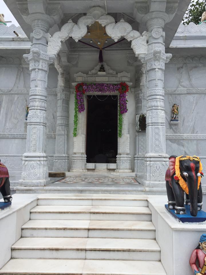 Shree Munisuvrat Swamy Jain Mandir, Shadipur, Port Blair (Andaman and Nicobar Islands) image 2