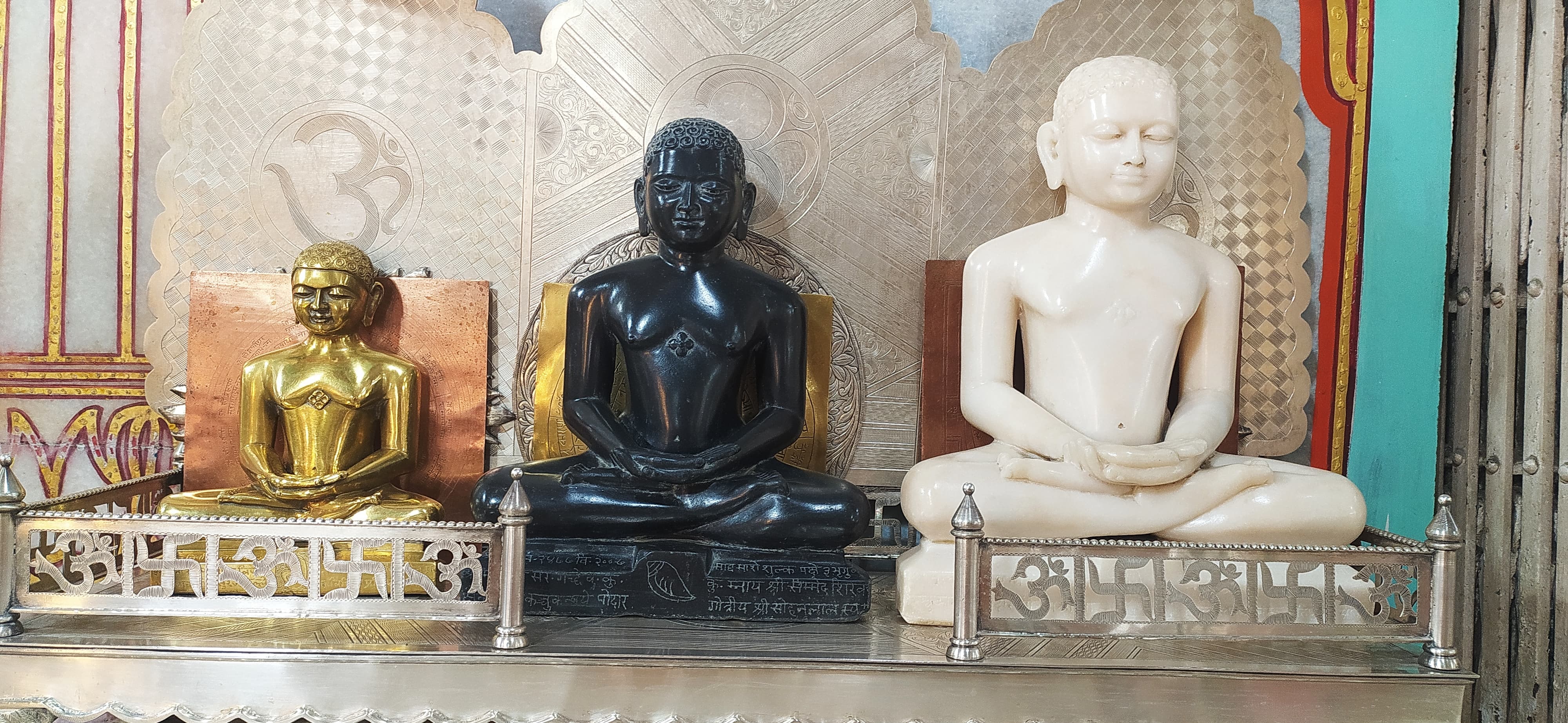Shri Digamber Jain Parshvnath Mandir, Bijoynagar, District-Kamrup  (Assam) image 22
