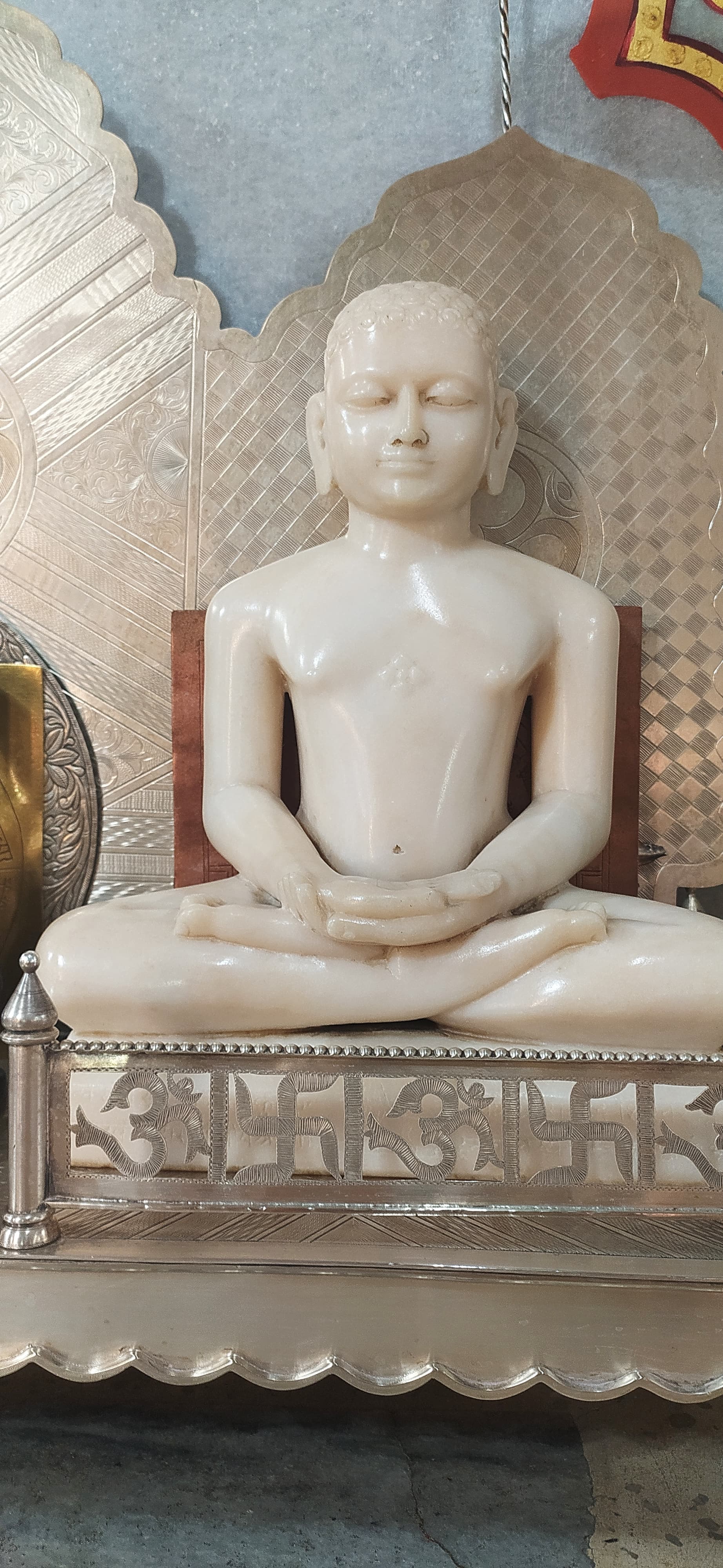 Shri Digamber Jain Parshvnath Mandir, Bijoynagar, District-Kamrup  (Assam) image 23