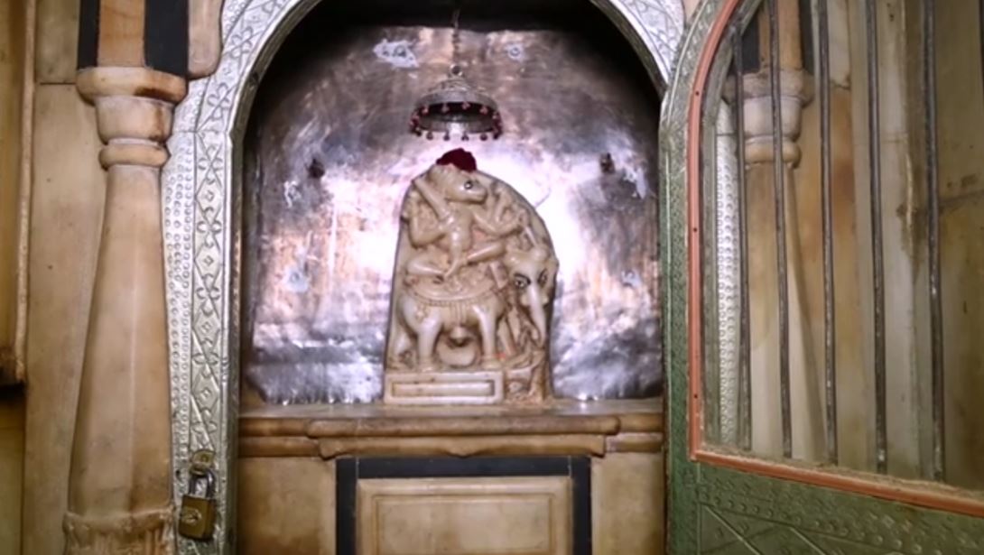 Motu Derasar, Shri Adinath Jinalaya, Khargate, Darbargadh, Bhavnagar (Gujarat) image 23