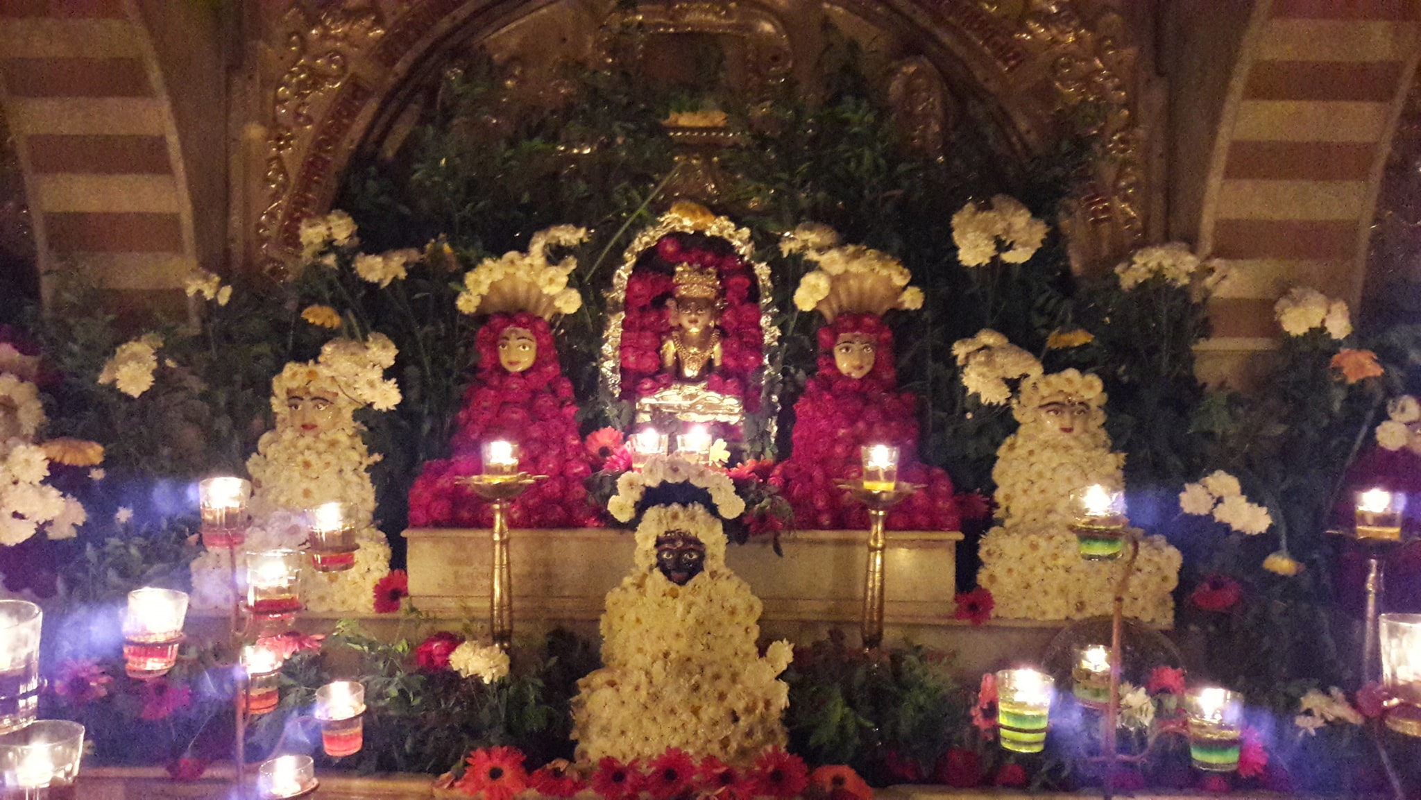 Motu Derasar, Shri Adinath Jinalaya, Khargate, Darbargadh, Bhavnagar (Gujarat) image 28