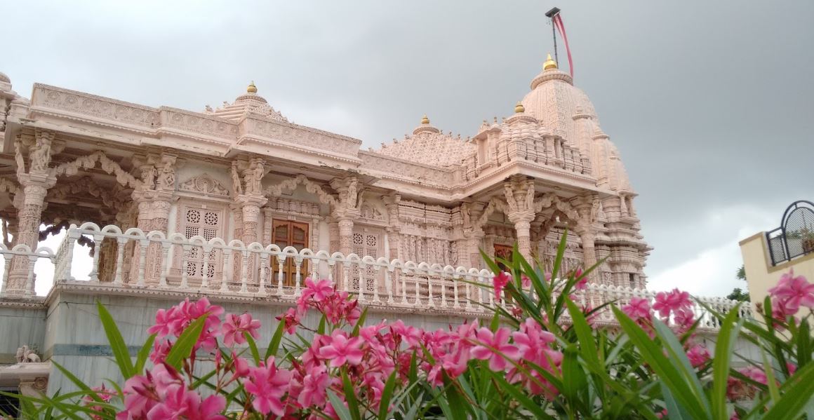 Shri Shankeshwar Parshvnath Jain Derasar, Sector 22, Gandhinagar (Gujarat) image 3
