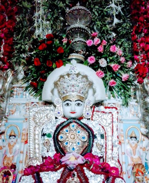 Shri Shankeshwar Parshvnath Jain Derasar, Sector 22, Gandhinagar (Gujarat) image 7