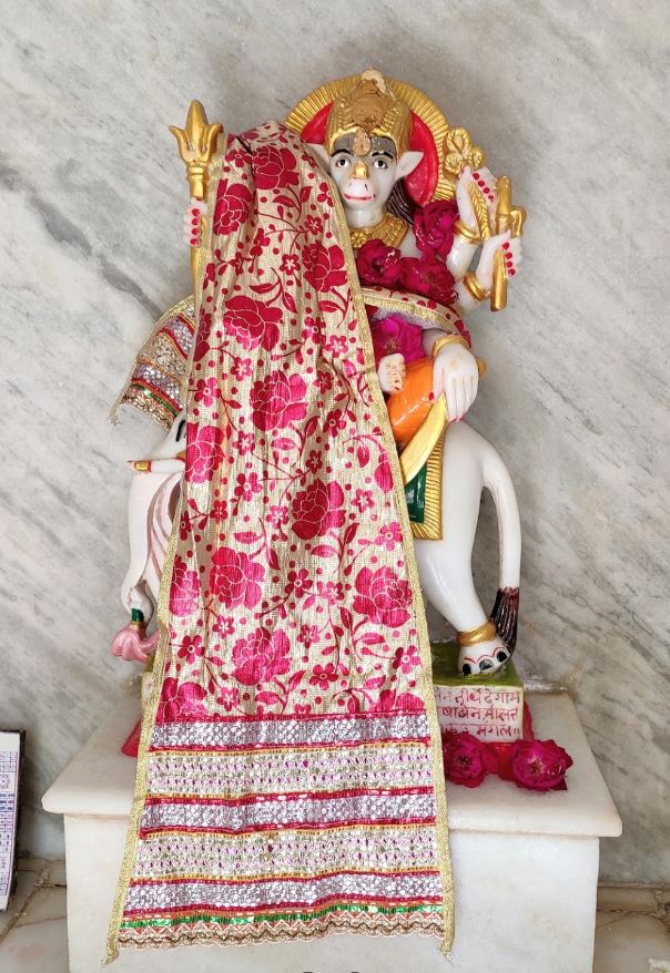 Shri Shreyaskar Adishwar Jain Derasar, Sector 3, Gandhinagar (Gujarat) image 7