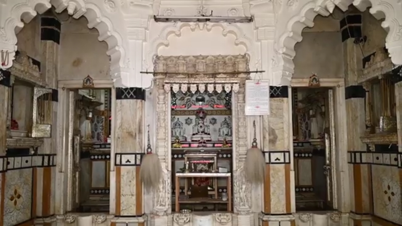 Shri Jain Derasar, Vadva, Bhavnagar (Gujarat) image 4