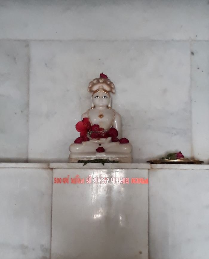 Shri Kirtidham Jain Tirth, Nigam Nagar, Chandkheda, Ahmedabad (Gujarat) image 5