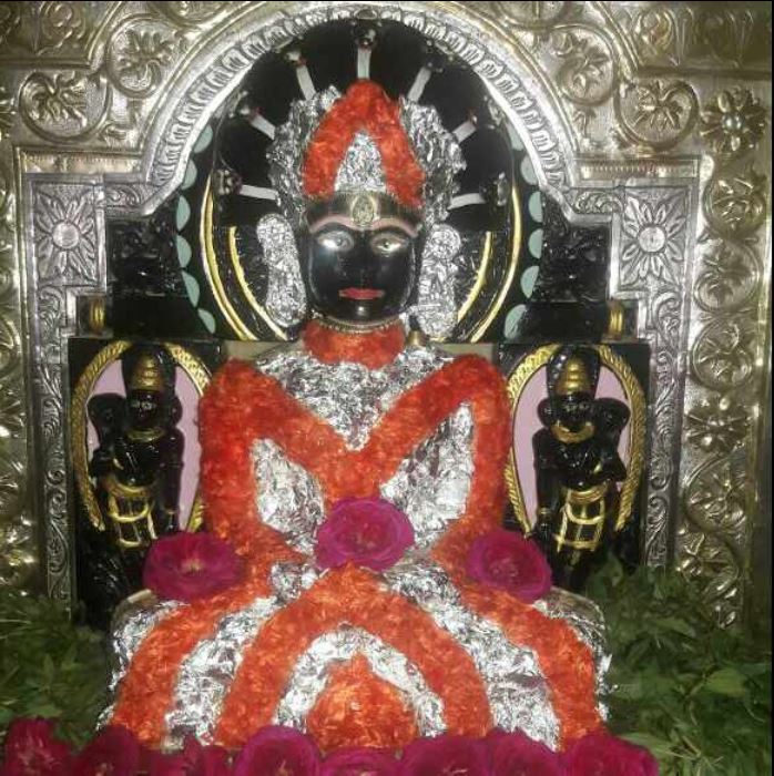 Shri Jain Derasar, Jineshwar Society, D-Cabin, Chandkheda, Ahmedabad (Gujarat) image 1