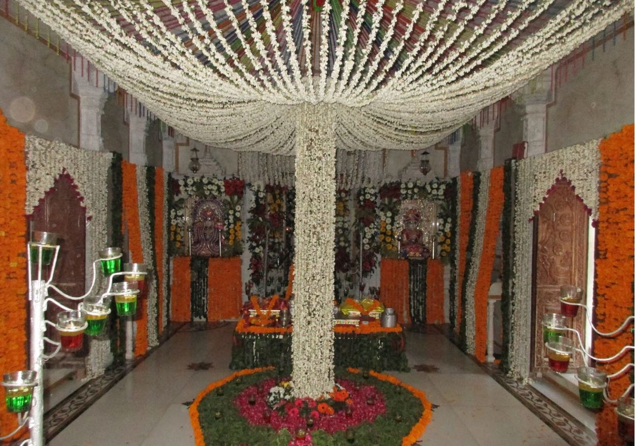 Shri Shankeshwar Parshvnath Jain Derasar, D-Cabin, Chandkheda, Ahmedabad (Gujarat) image 3