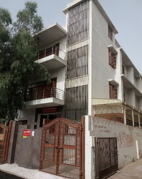 Shri Vardhan Gyan Aradhna Trust, Sudharm Poushadshala, Sabarmati, Ahmedabad (Gujarat) image 2