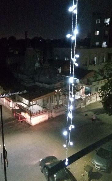 Shri Munisuvratswami Shwetamber Jain Mandir, Keshav Nagar, Ahmedabad (Gujarat) image 1