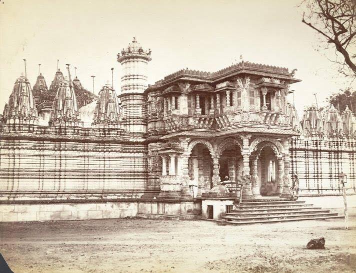 Shri Hutheesing Jain Mandir, Shahibaug Road, Bardolpura, Madhupura, Ahmedabad (Gujarat) image 9