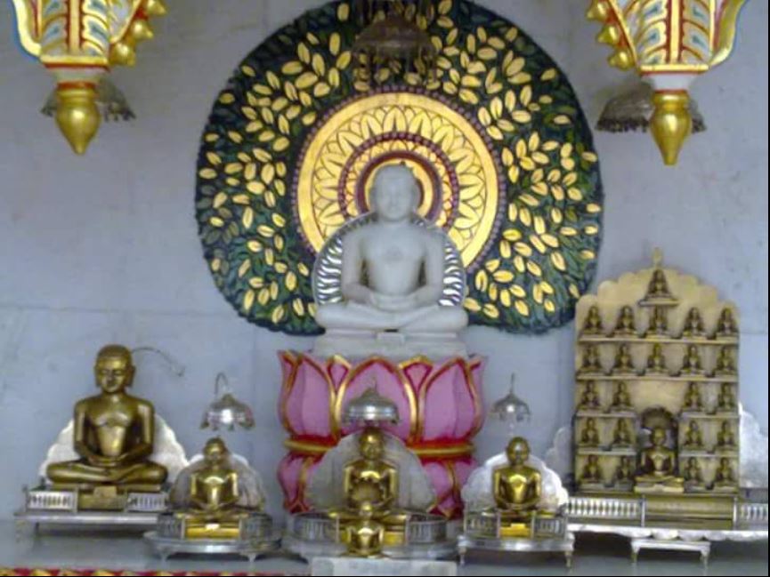 Shri 1008 Munisuvratnath Digamber Jain Chaitalaya, Morigaon Road, Jagiroad, District - Morigaon (Assam) image 3